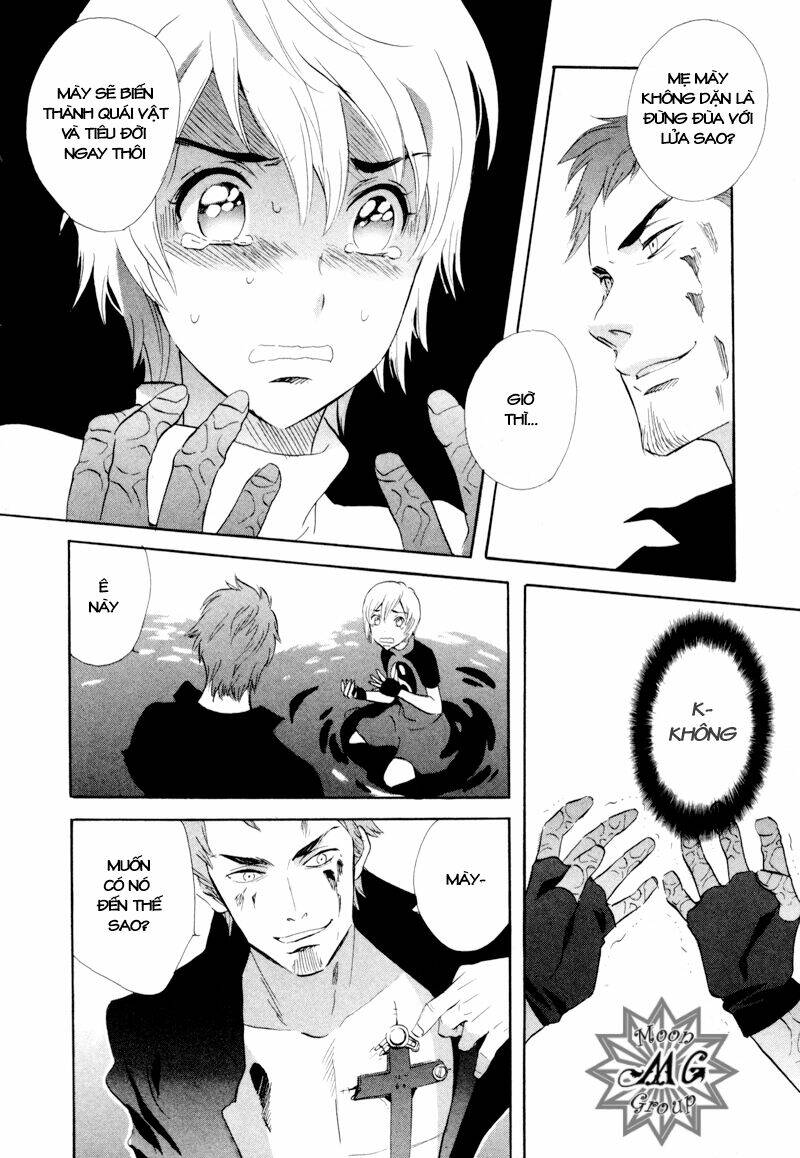 meteor methuselah chapter 45 9