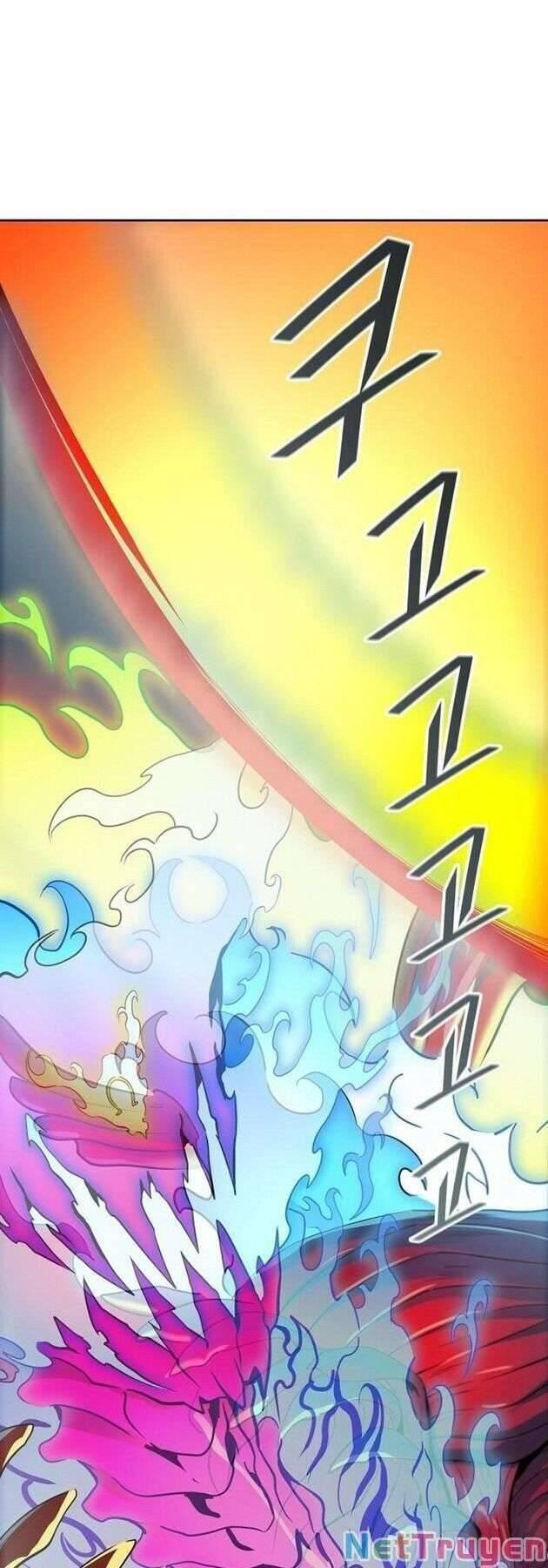 tòa tháp bí ẩn 2 chapter 543 27