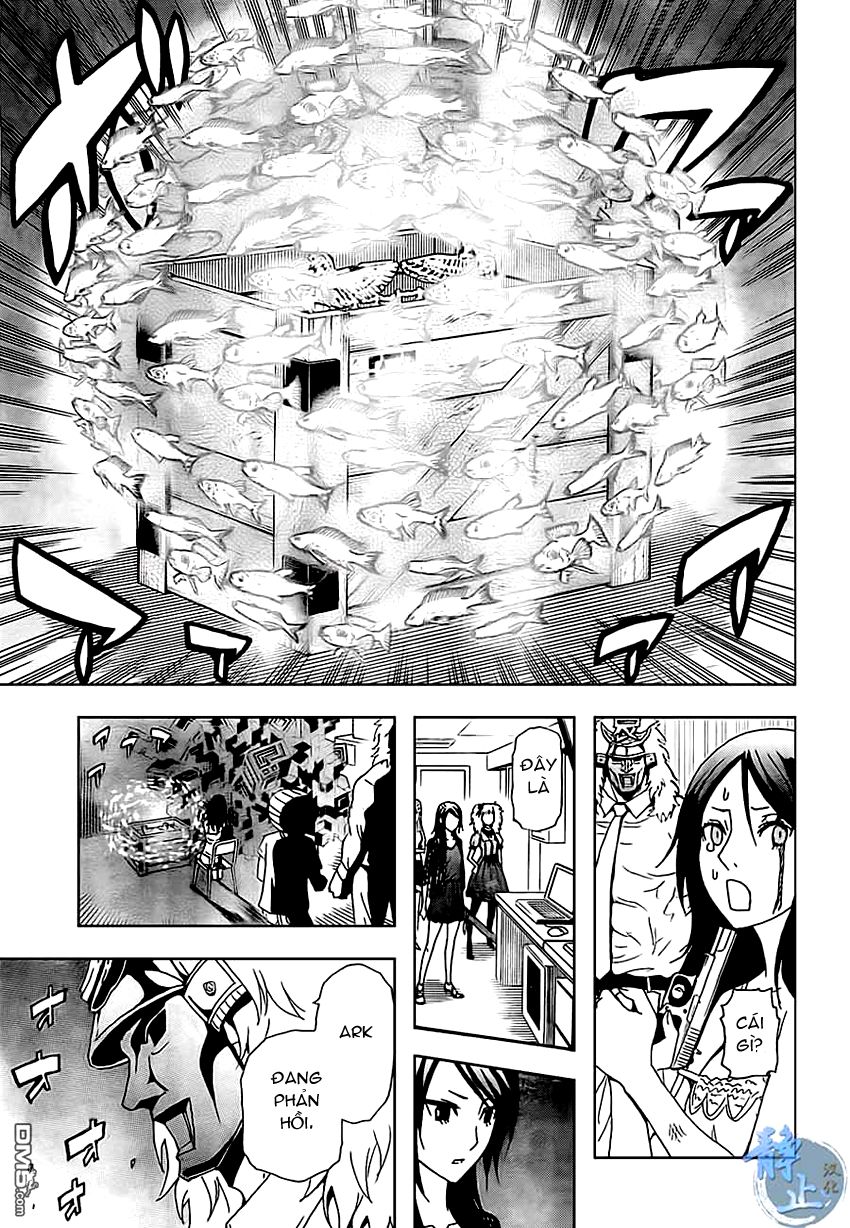 tokyo esp chapter 36 43