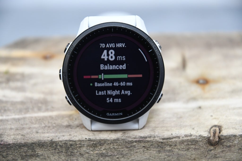 Đồng Hồ Thông Minh Theo Dõi Vận Động Theo Dõi Sức Khỏe Garmin Forerunner 255 Music_Hàng chính hãng