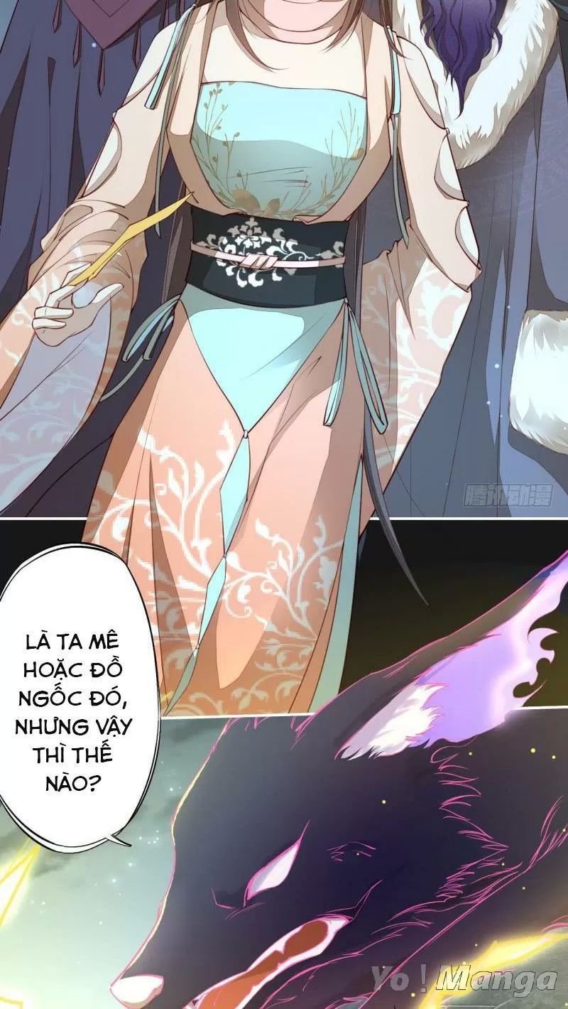 tuyệt thế luyện đan sư chapter 92 27