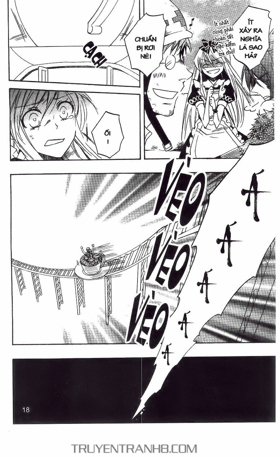 alice lạc vào xứ sở trái tim chapter 18 16