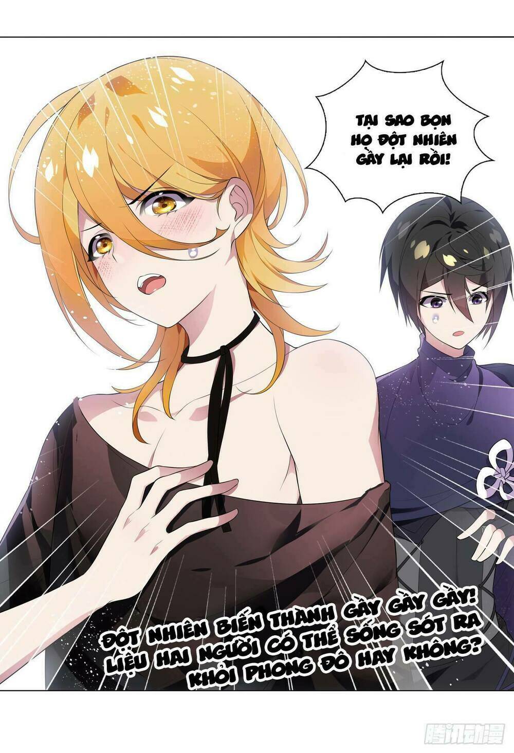 như loan chapter 17 26