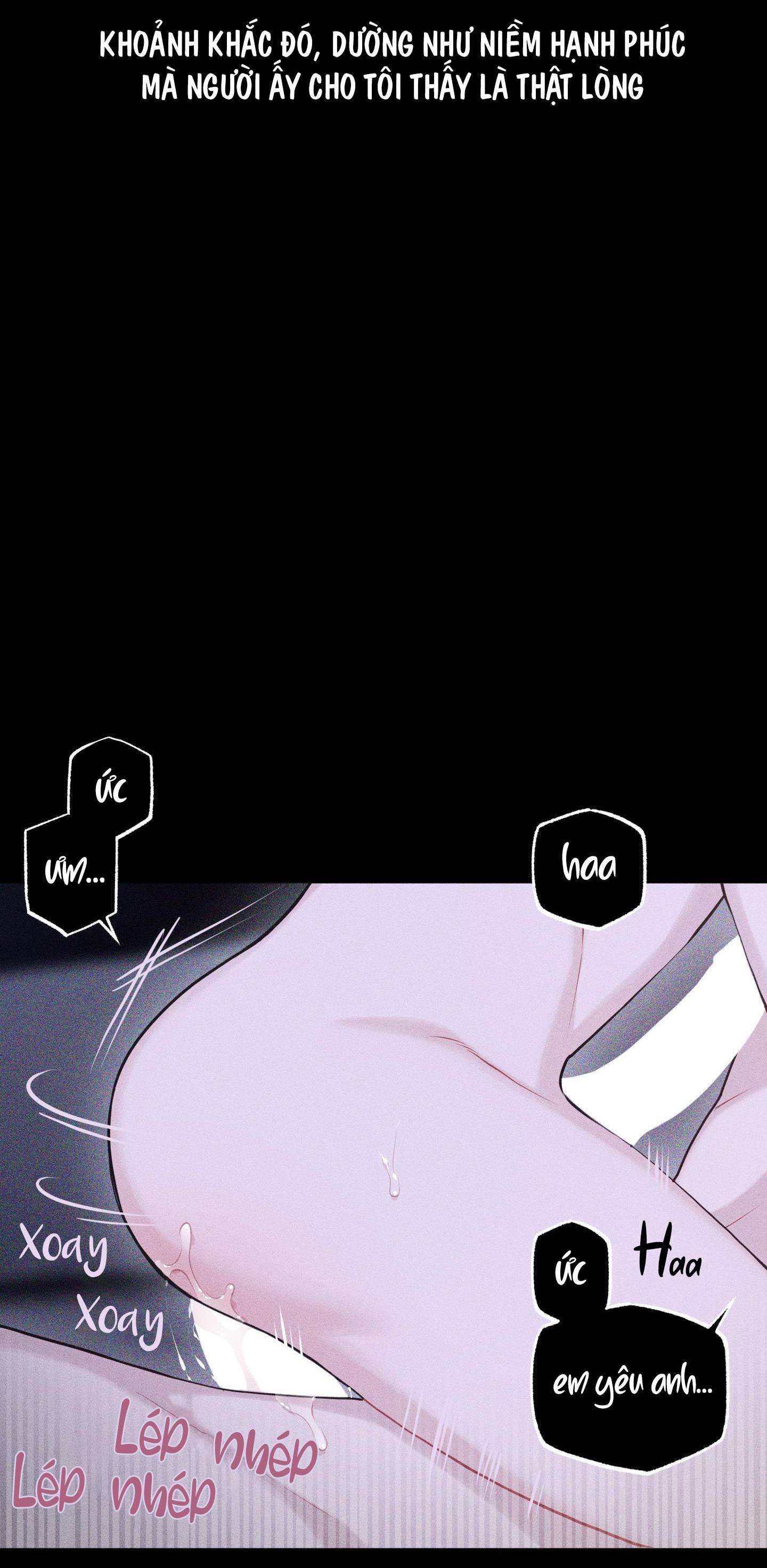 hình thái tình tan chapter 42 58