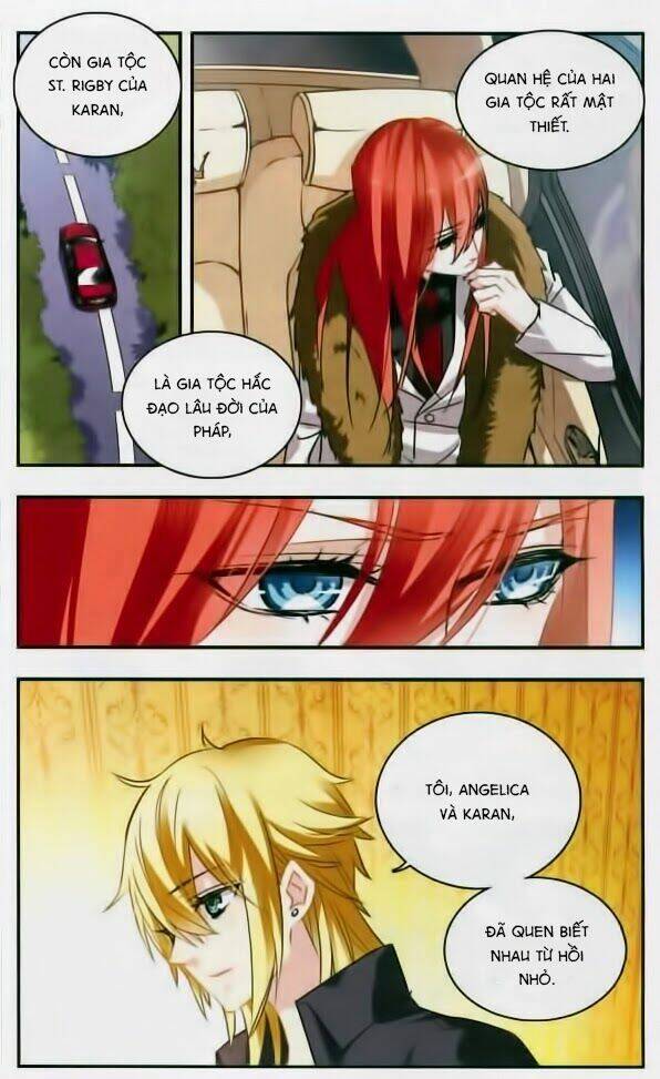 ngôi sao câu lạc bộ chapter 80 8