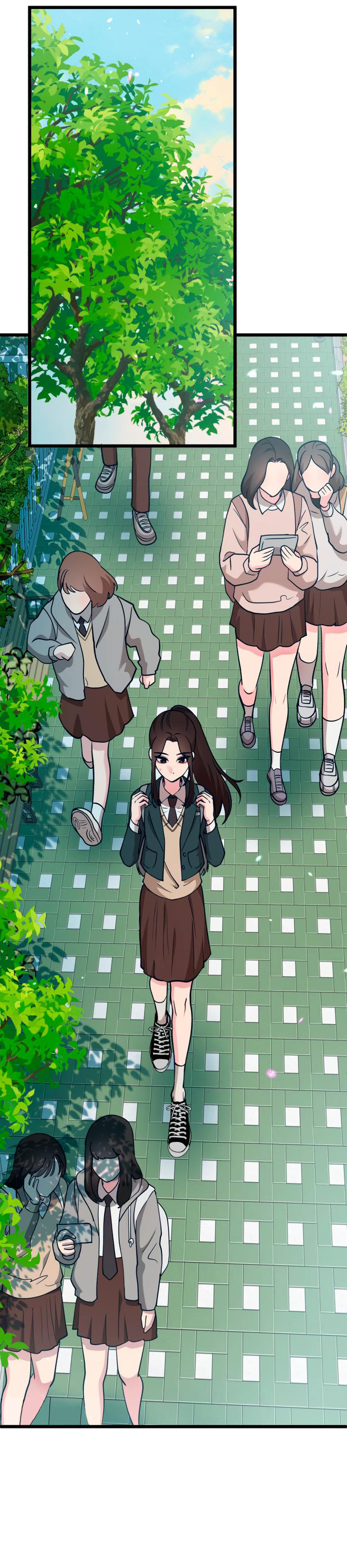 thần tượng của tôi chapter 15.2 19