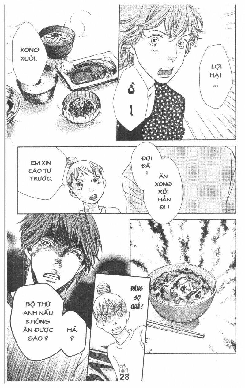 tigers and wolves chapter 3 28