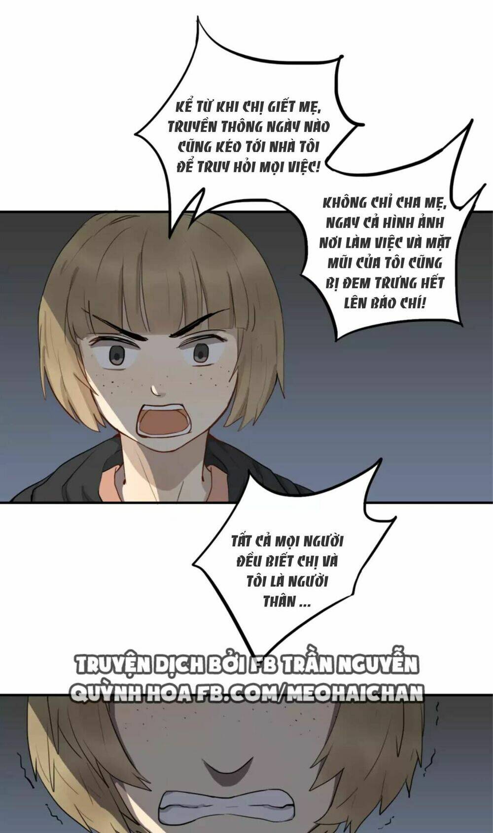 viên đường màu đen chapter 9 42