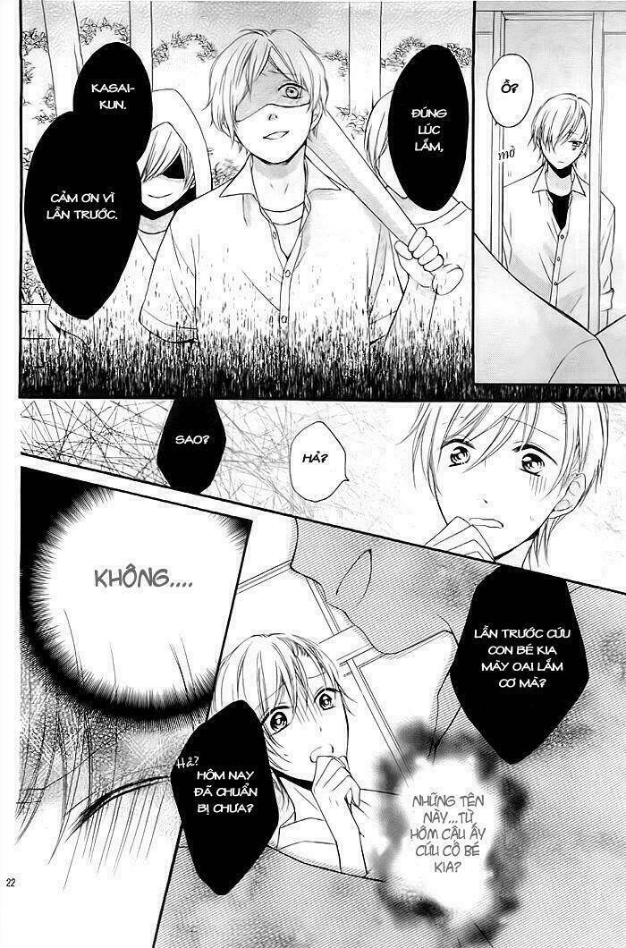 tổng hợp one shot. chapter 126 25