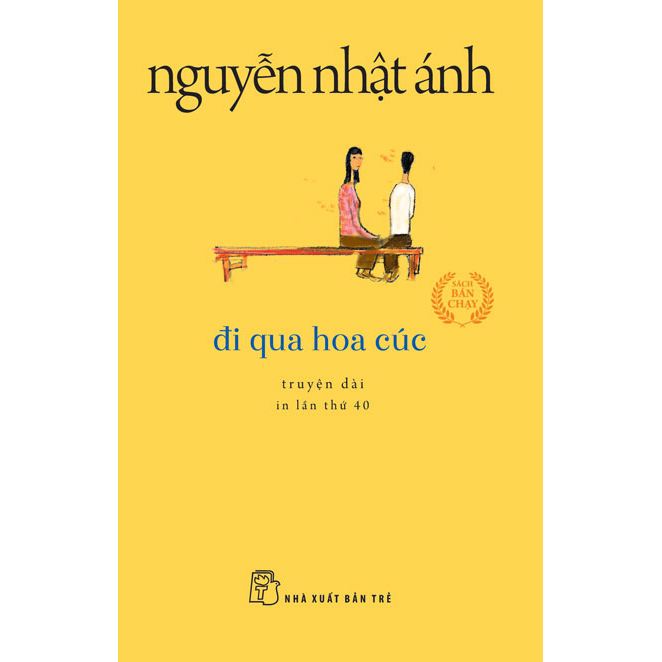 Đi qua hoa cúc