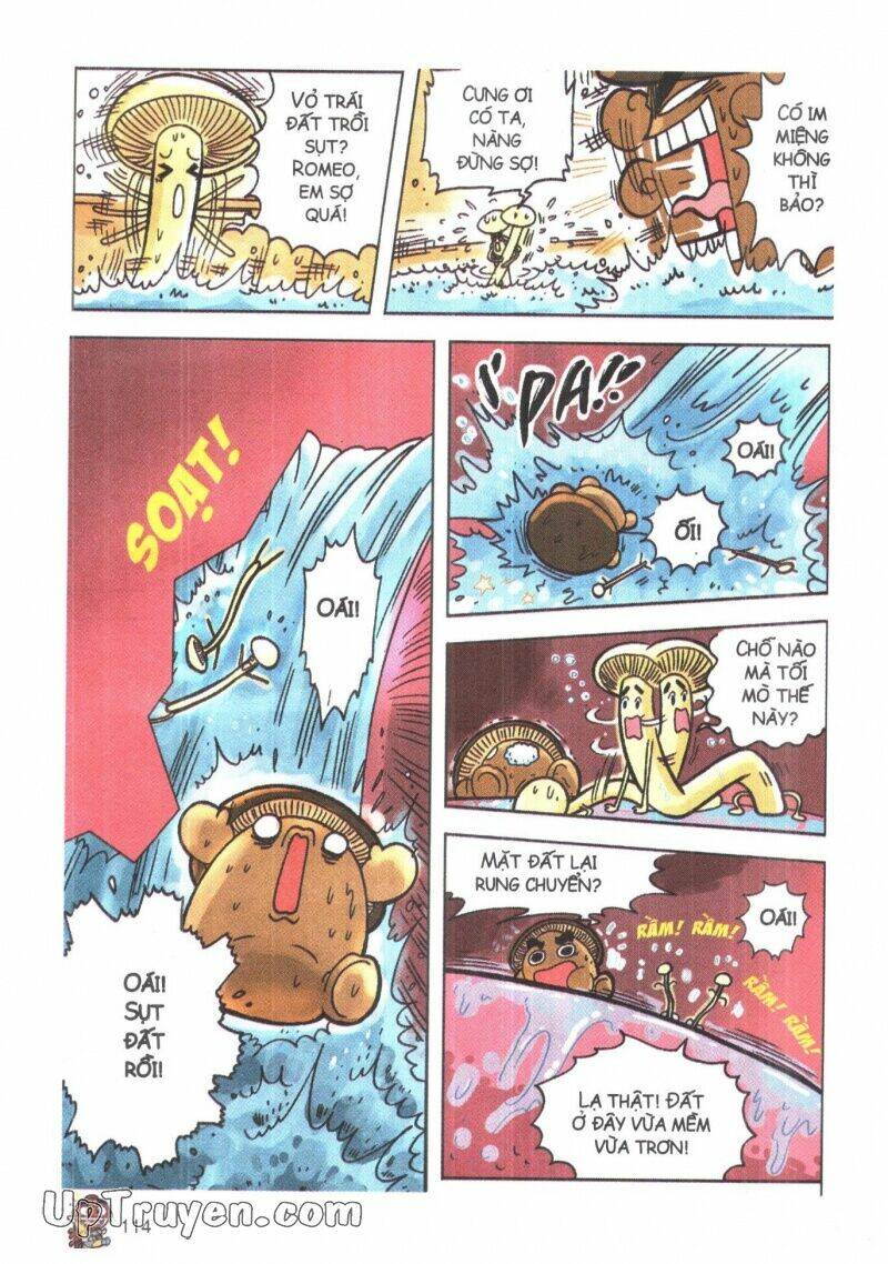 siêu nhân mì ăn liền chapter 1 114