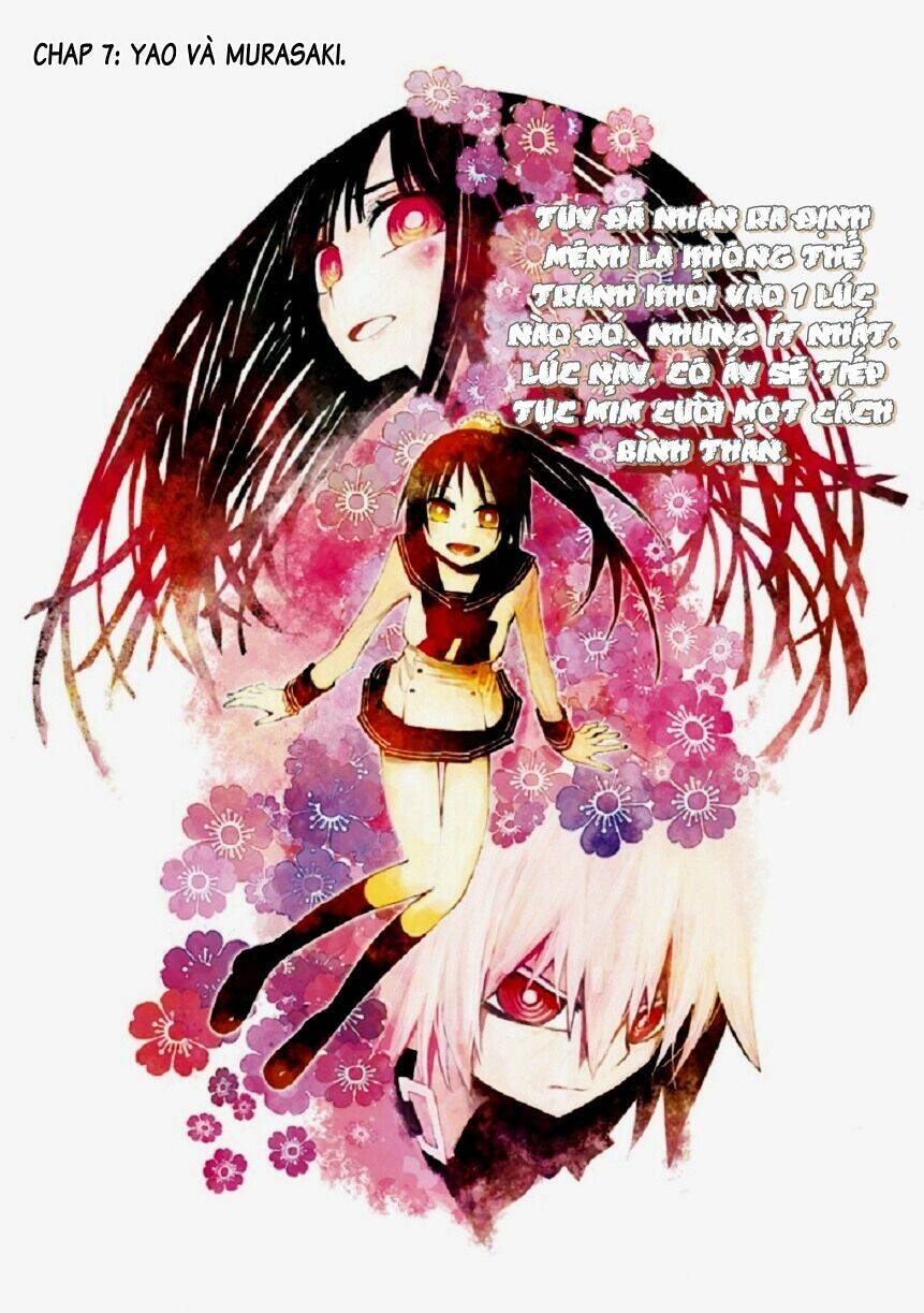 yaotsukumo chapter 7 3