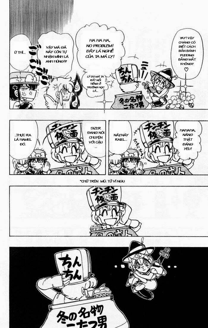violinist of hameln - cây đàn kì diệu chapter 45.2 14