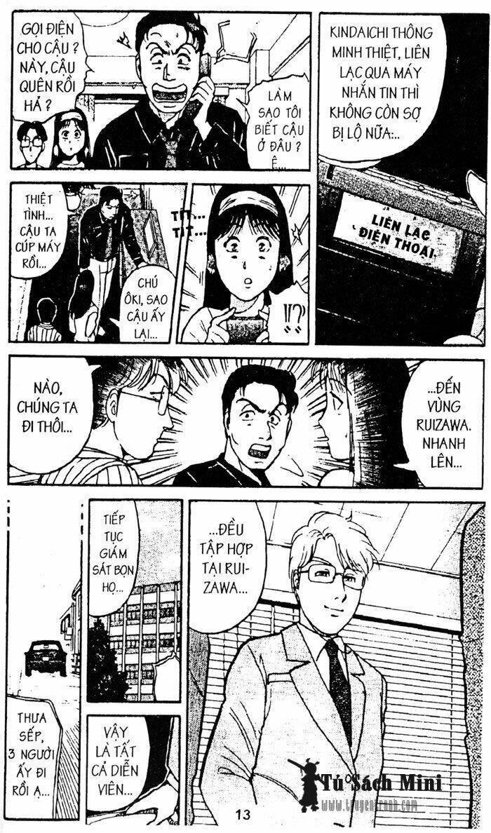 thám tử kindaichi (bản đẹp) chapter 69 15