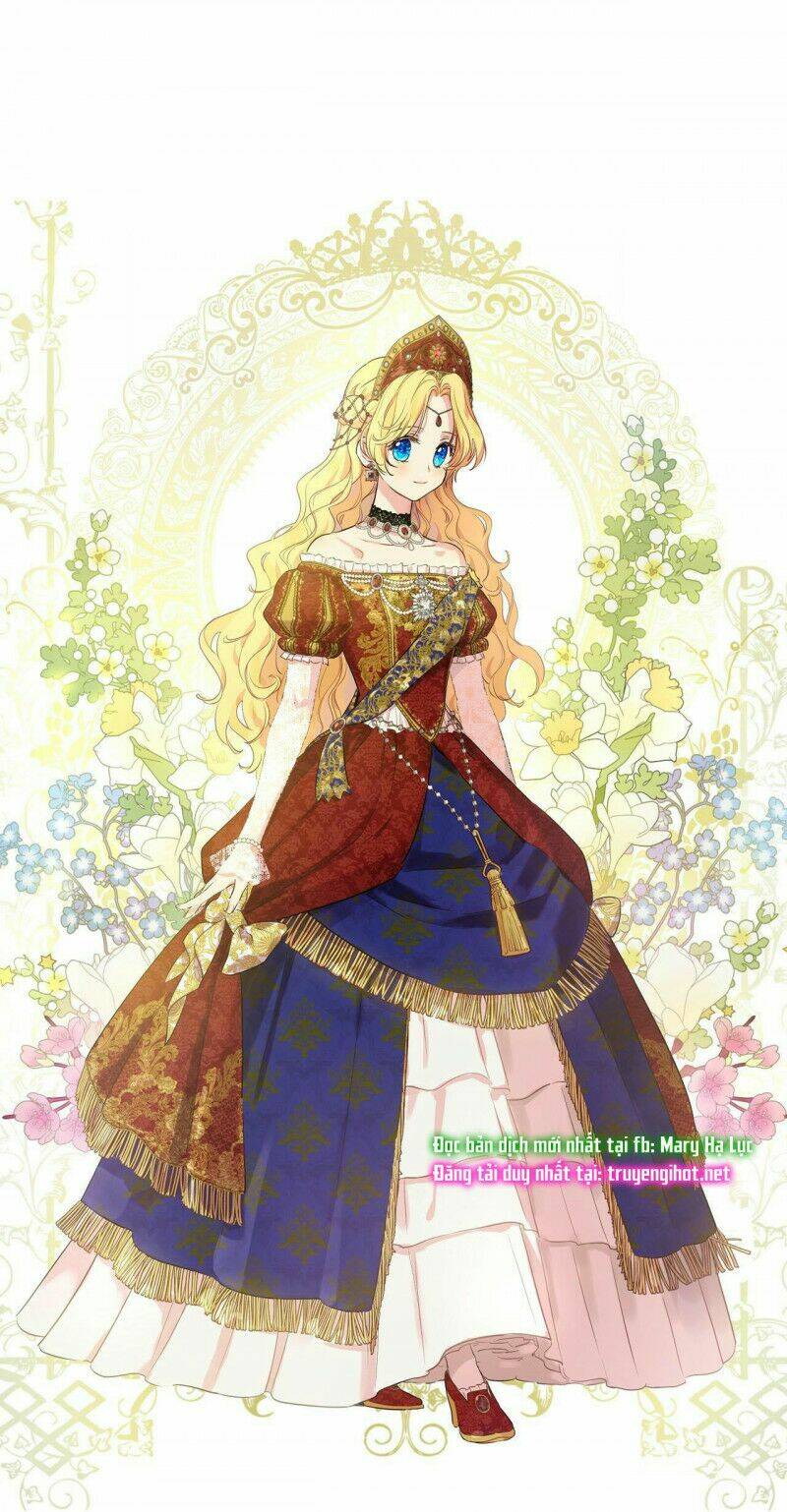 một ngày nọ ta trở thành công chúa chapter 122 7