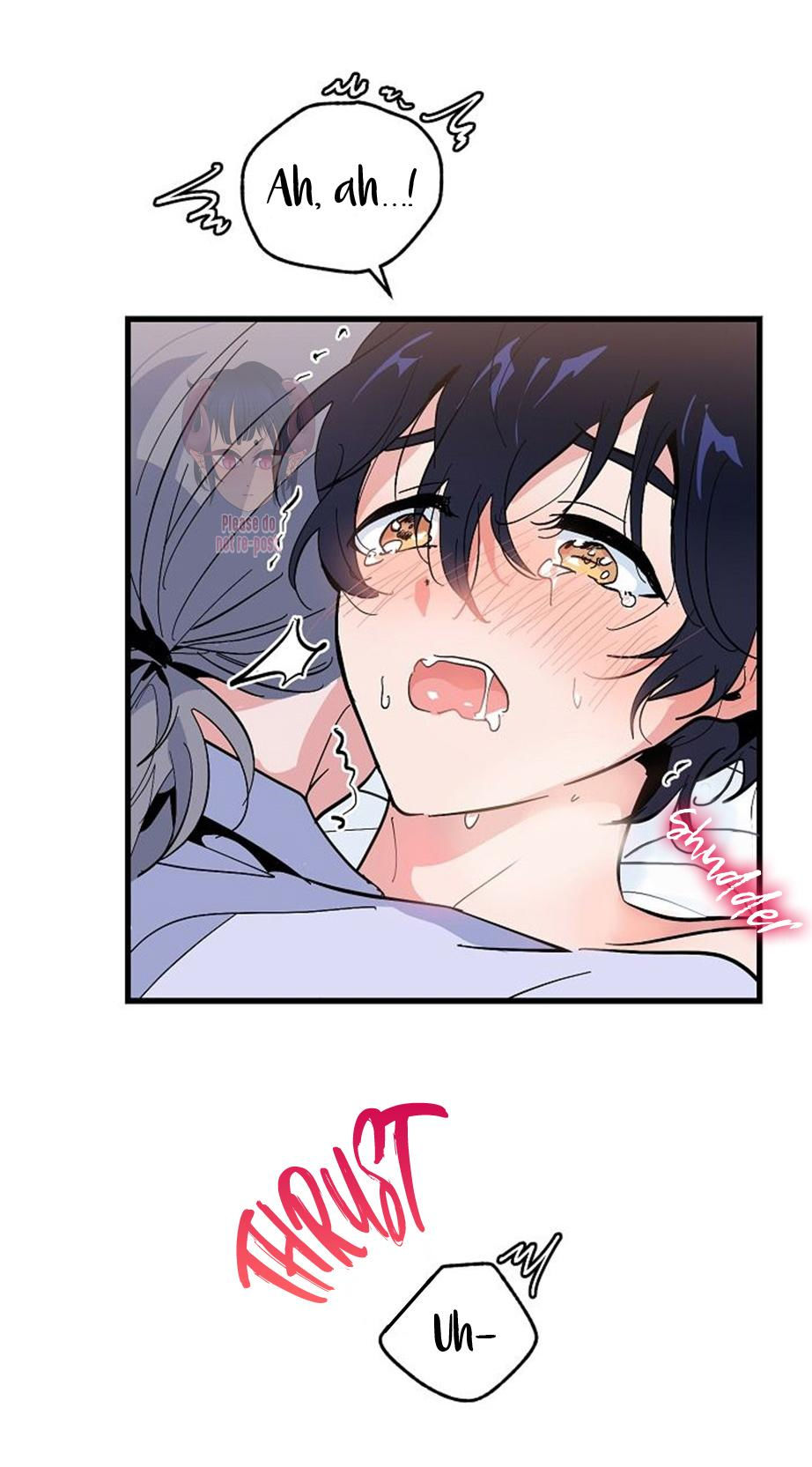 tình yêu cún con chapter 18.1 18