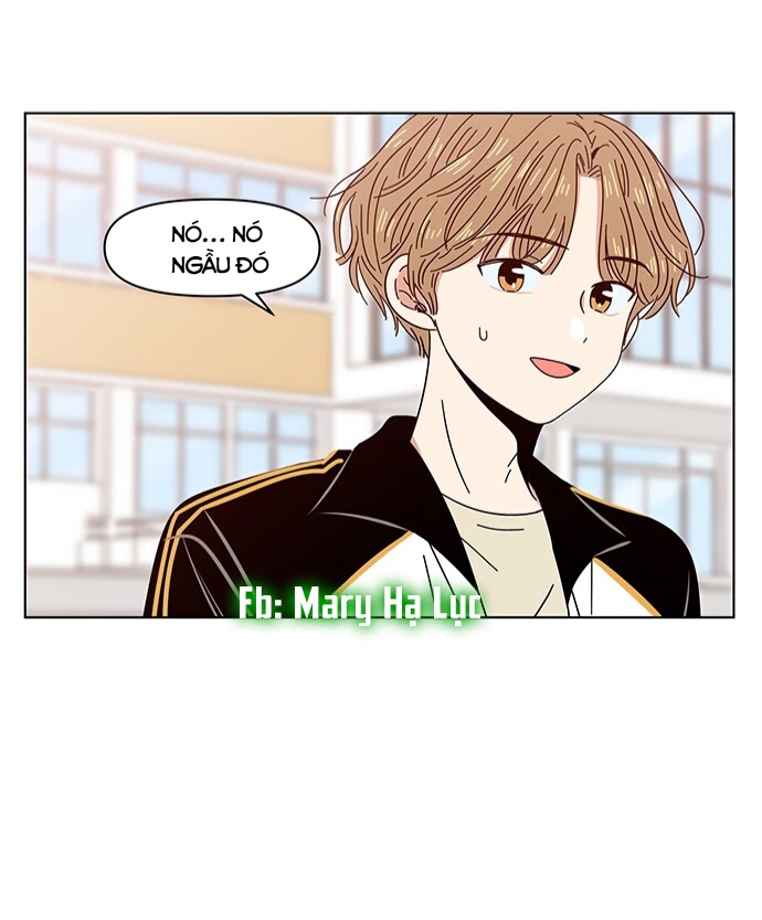 thanh xuân rực rỡ - season of blossom chapter 11 69