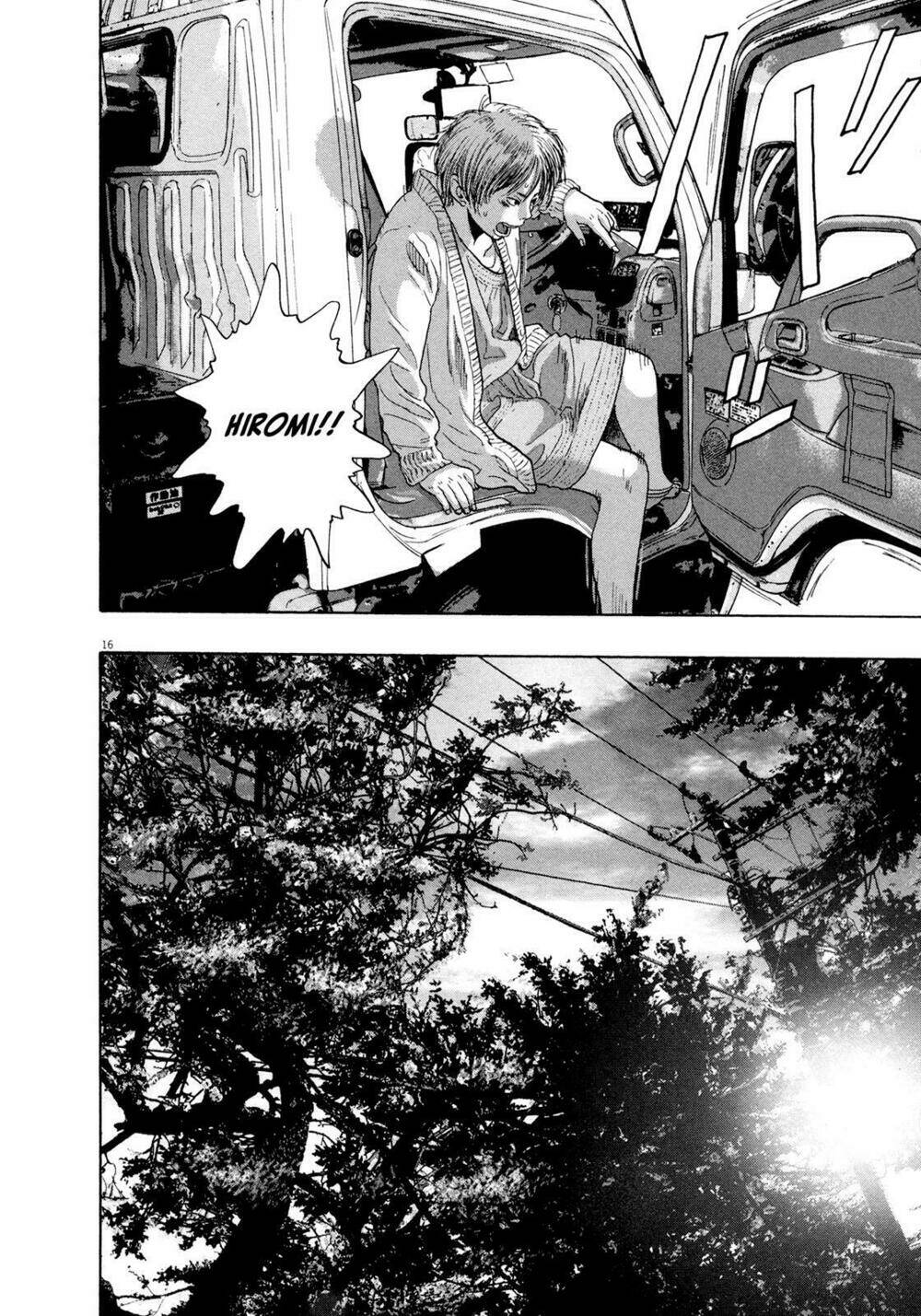 tôi là người hùng chapter 180 15