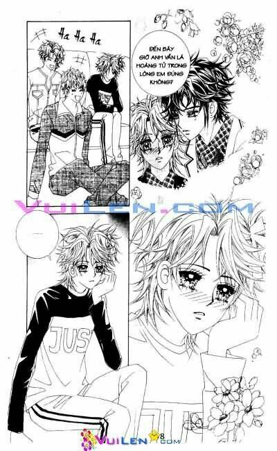 chạm mặt thần tượng chapter 8 148
