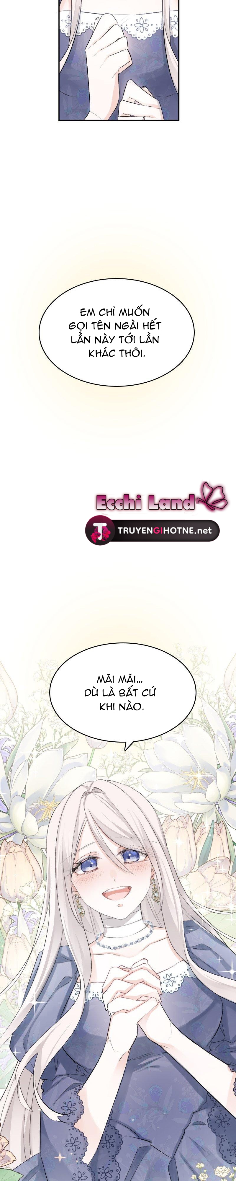 Nàng Dâu Tế Phẩm Của Tướng Quân Sói chapter 16.2 - Trang 8