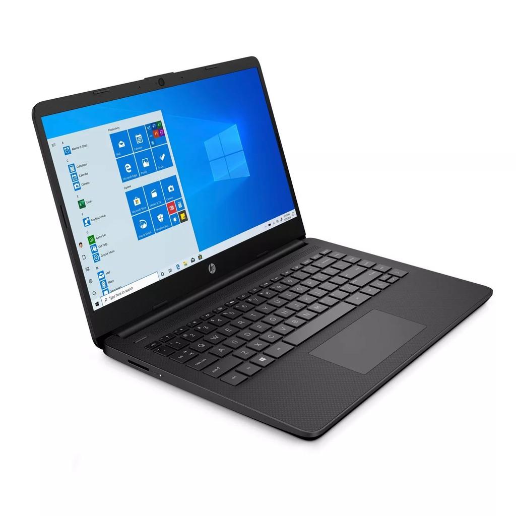 HP Laptop 14-dq1025nr Core i3-1005G1 / RAM 8GB / SSD 128GB / HD / Win 10 - Hàng Nhập Khẩu Mỹ