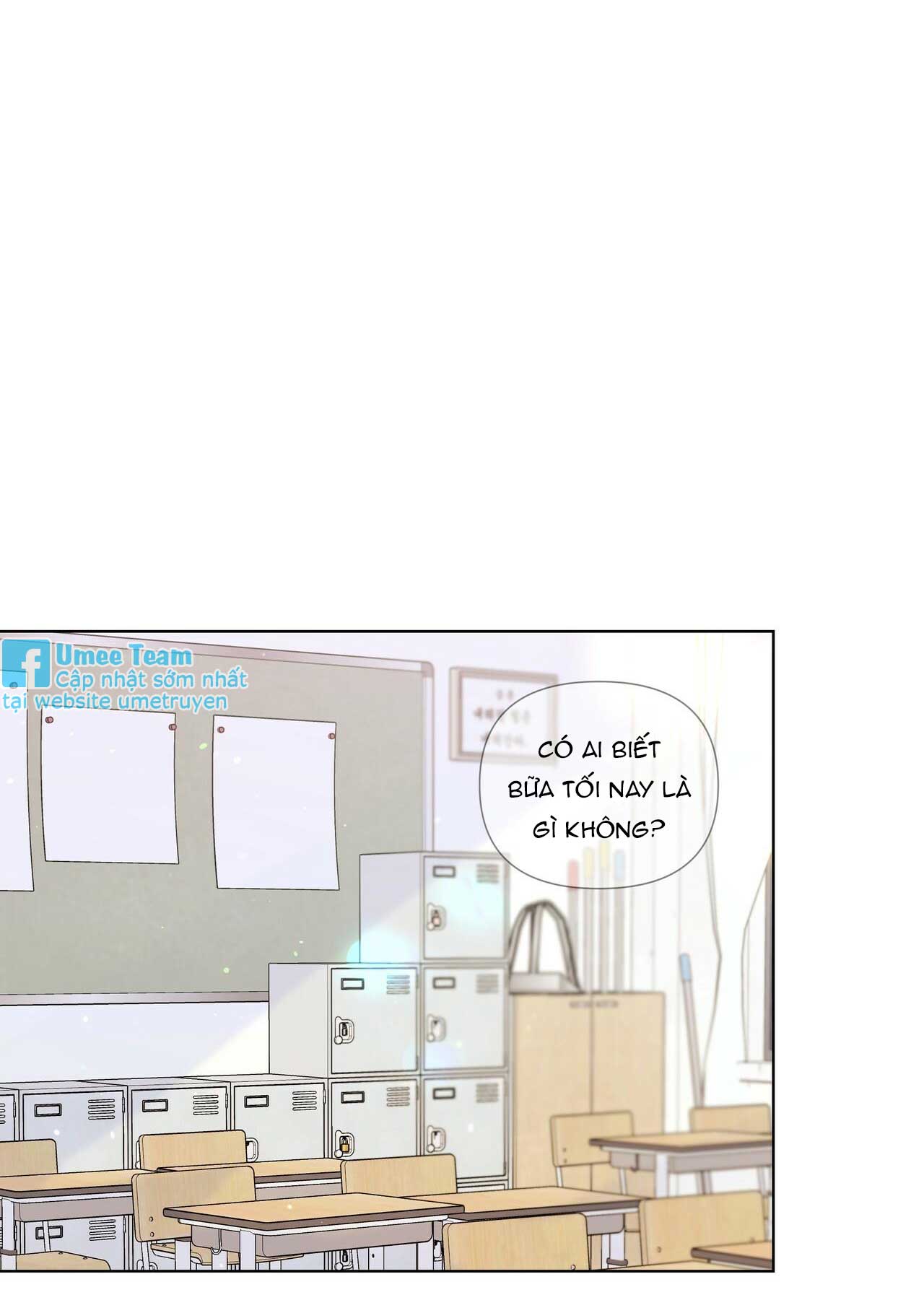 đừng bận tâm darling chapter 23 53