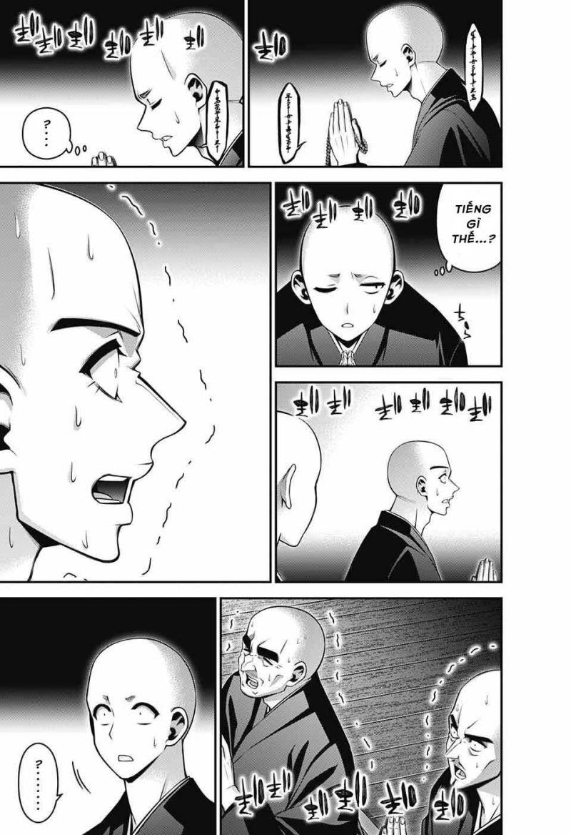 thợ săn ác linh chapter 46 31
