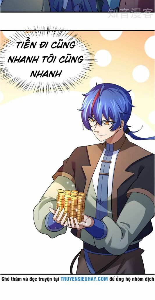 võ đạo độc tôn chapter 65 8