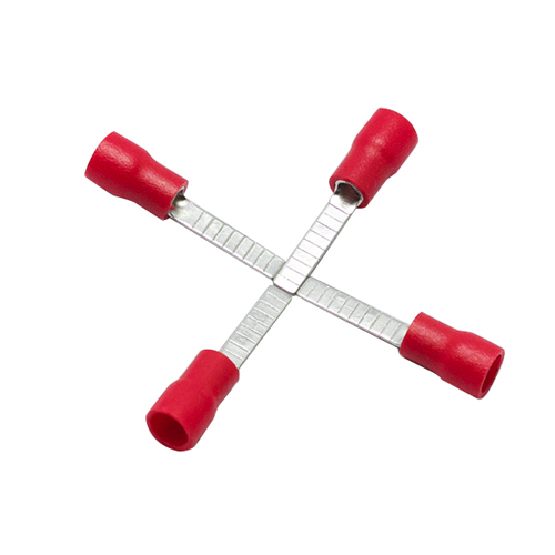Đầu Cốt Dẹt DBV2-14 Gói 1000c