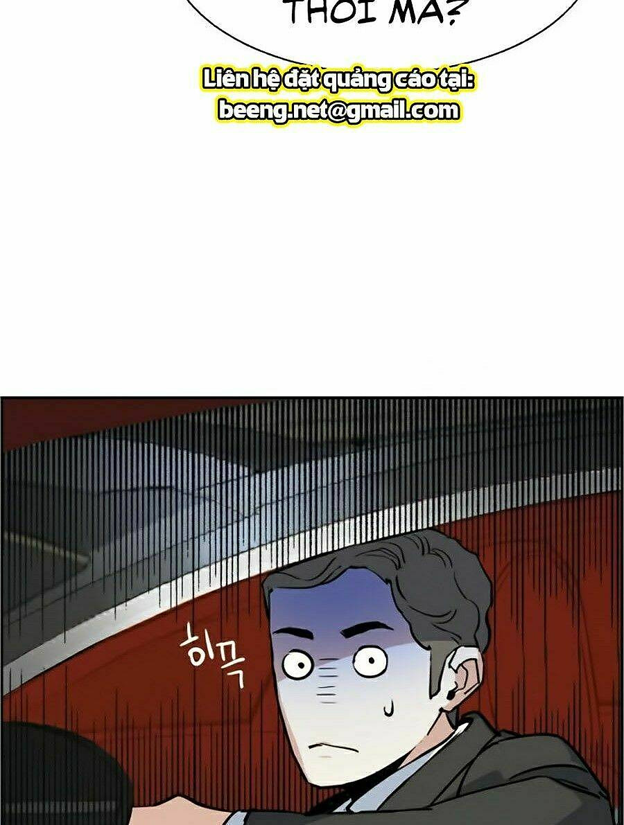 bạn học tôi là lính đánh thuê chapter 28 32