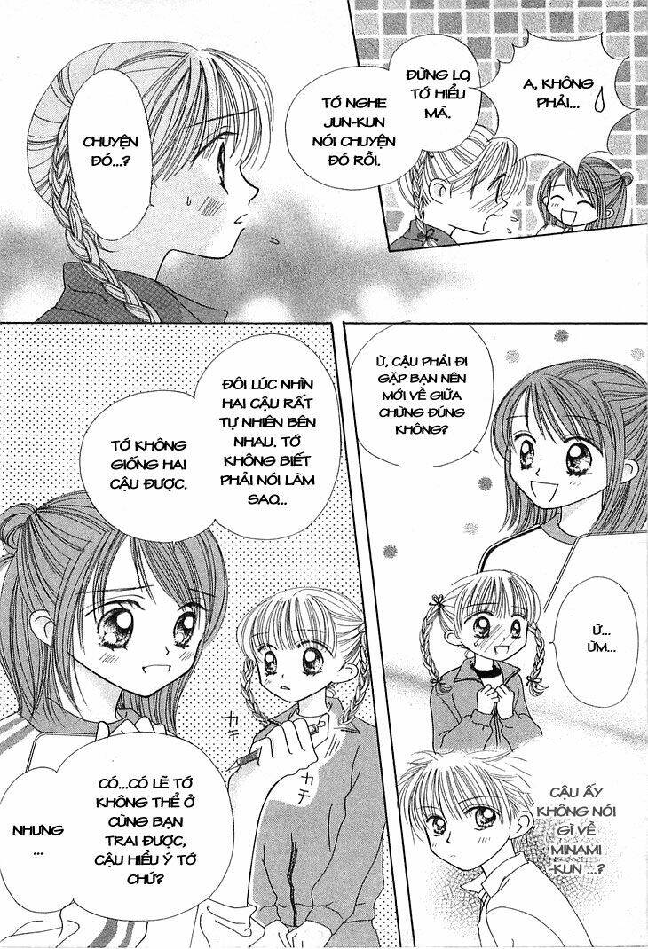 kare made love km chapter 10 5