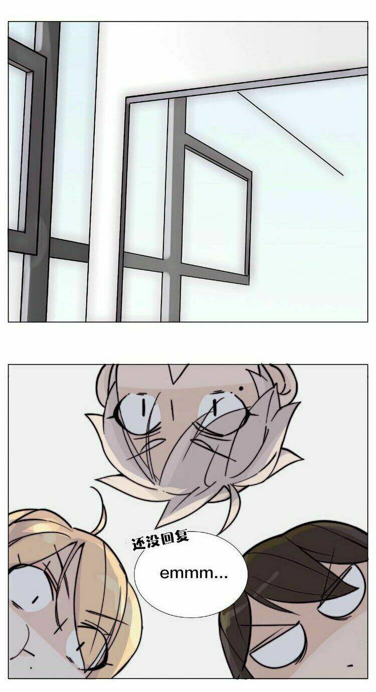 lấp lánh tình yêu kẹo bạc hà chapter 86 24