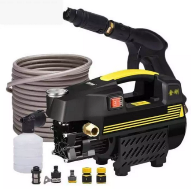 Máy rửa xe nhập khẩu