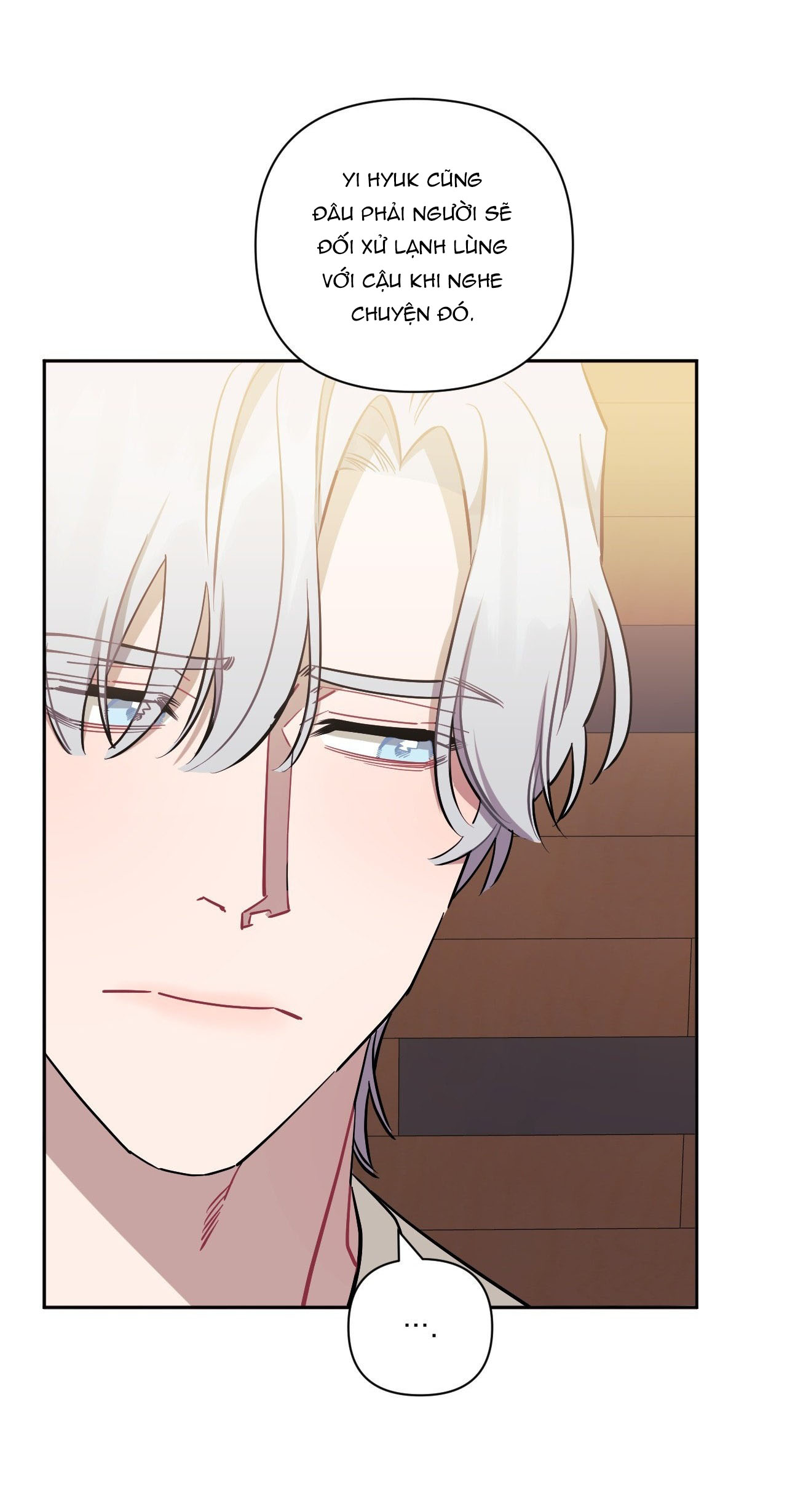 hơn cả bạn bè chapter 79.2 29