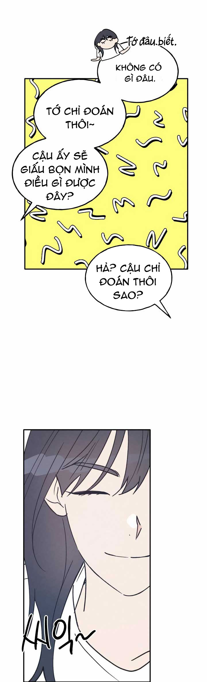 nguyên tắc của bạn thân là con trai chapter 43.2 24