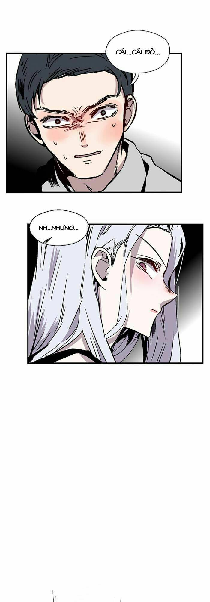 người máy hủy diệt chapter 83 24