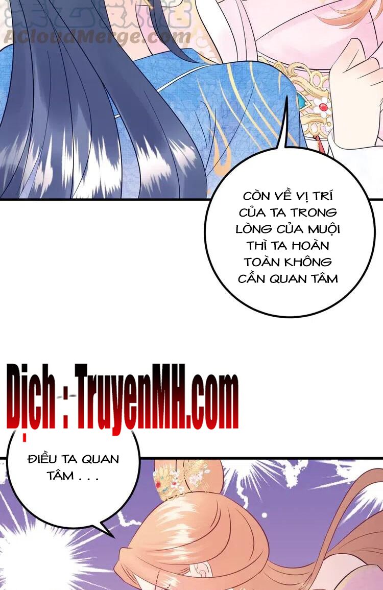 trọng sinh chi ức vạn ảnh hậu yếu thượng vị chapter 319 7