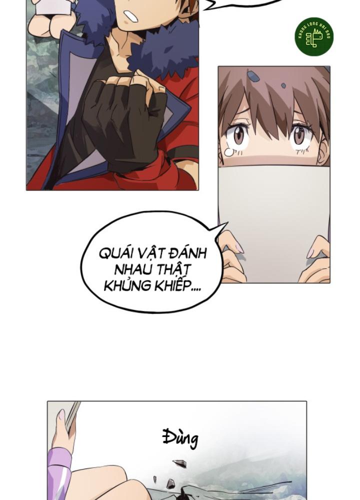 song hồn chiến ký chapter 3 36