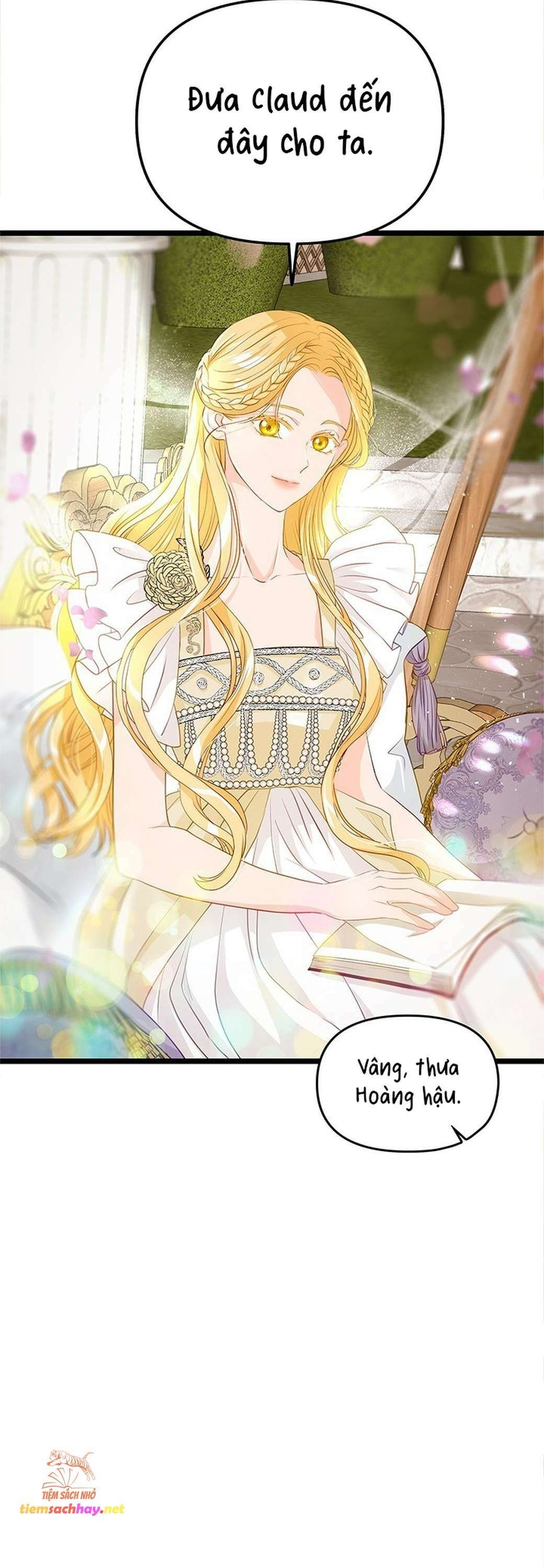 [ 18+ ] bệ hạ đã thay đổi rồi! chapter 10 32