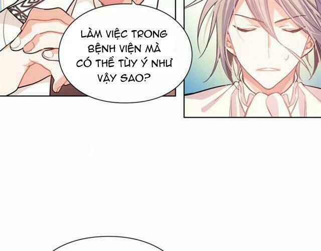 nữ hoàng ngoại khoa chapter 24 90