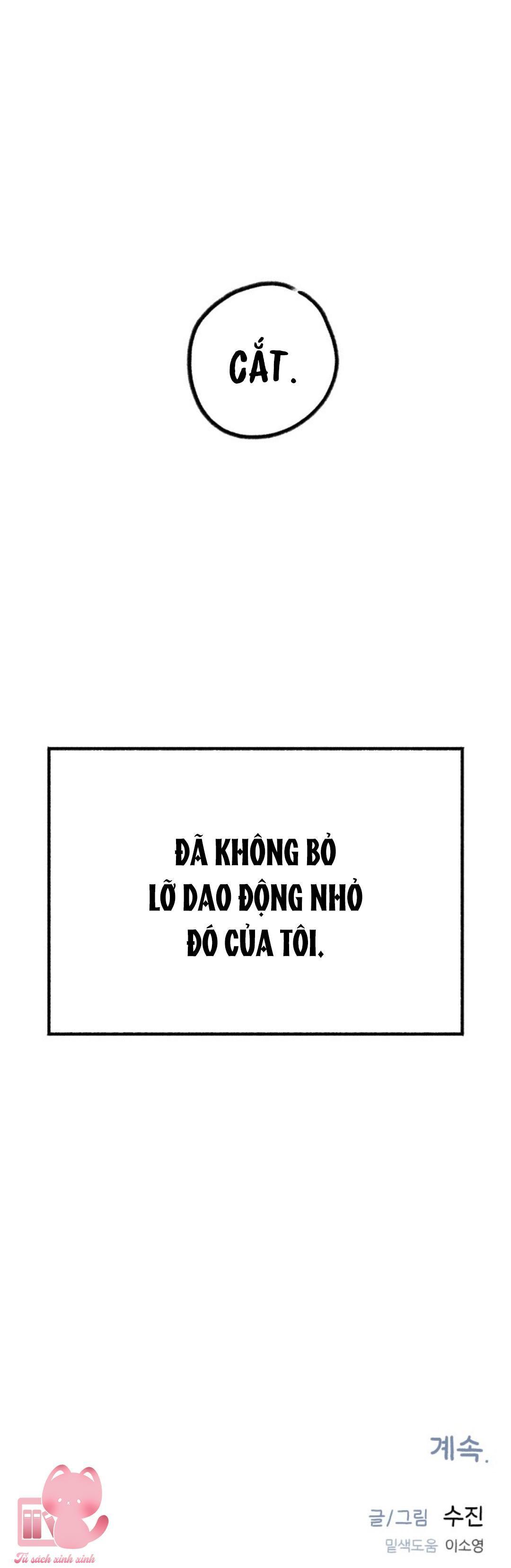 nàng thơ điện ảnh chapter 52 35