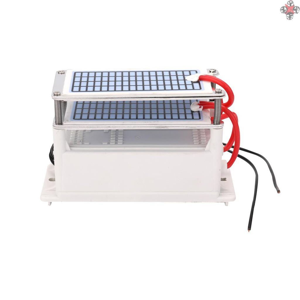 Máy Lọc Khí Ozone 32g / H Cho Xe Hơi