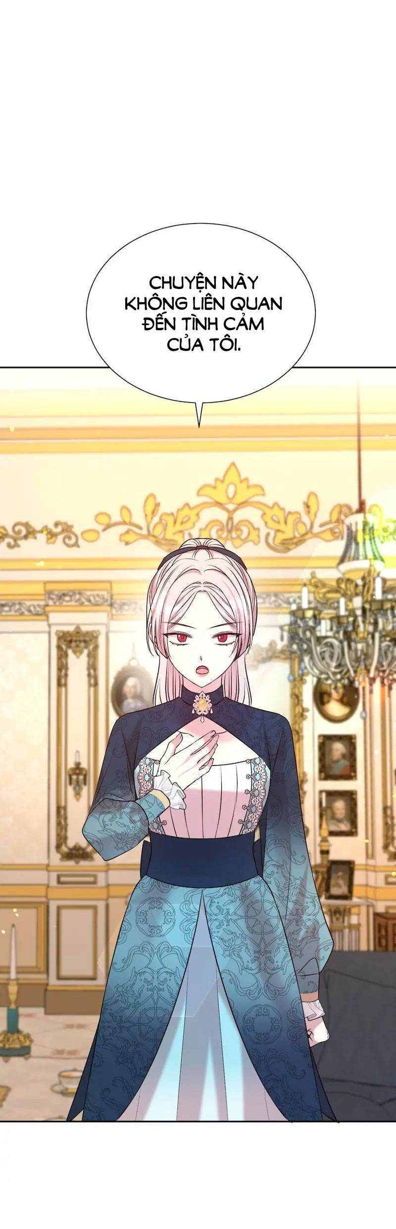 tôi chán nản vì người chồng thứ 2 còn "khỏe" hơn chồng cũ chapter 68.2 27