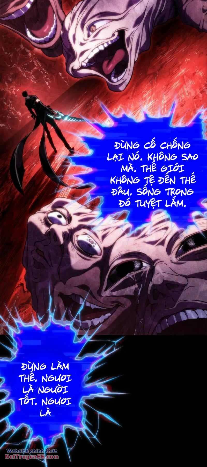 thế giới hậu tận thế chapter 121 76