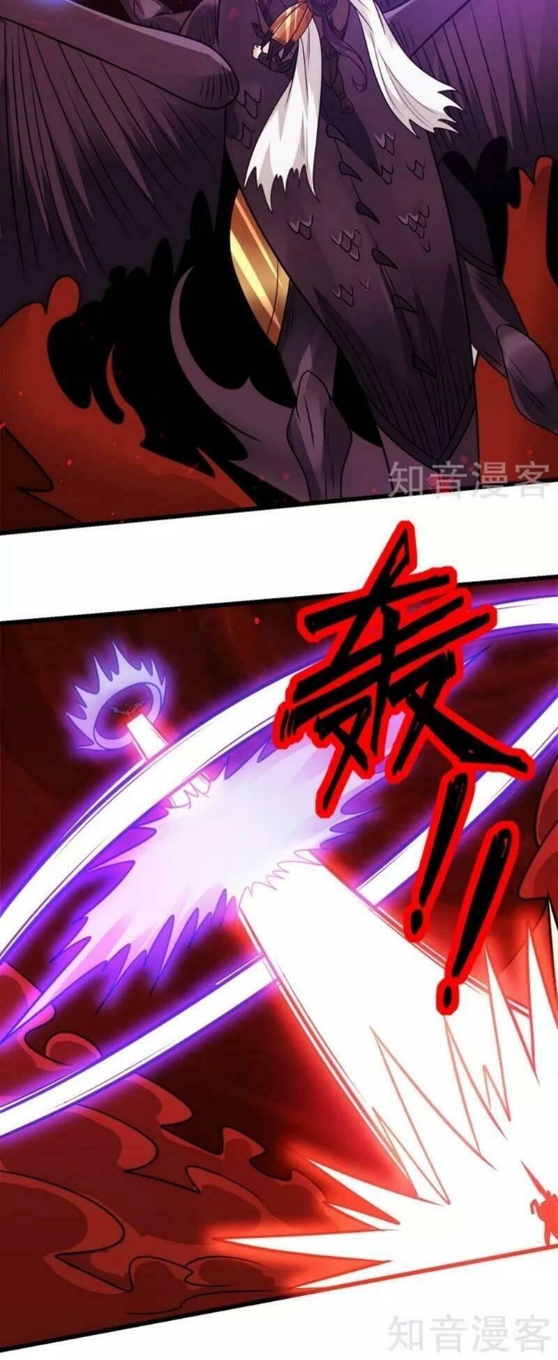 kiếm vũ chapter 112 28