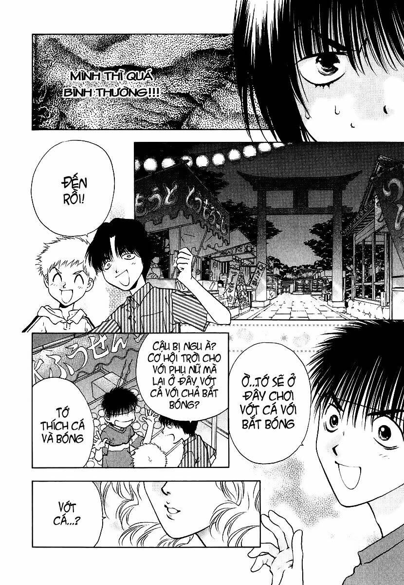 girls saurus dx chapter 10 11