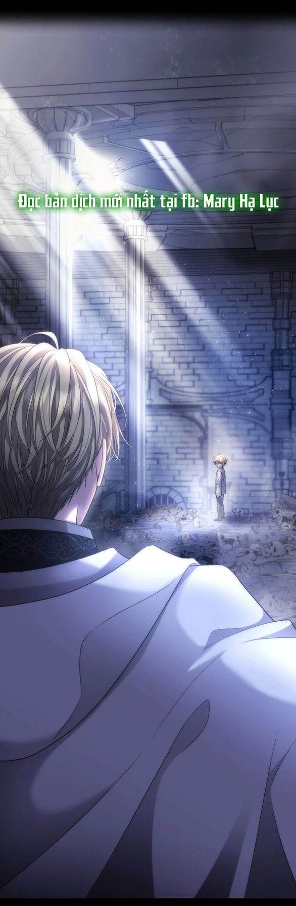 black haze - bản remake 2025 chapter 1 32