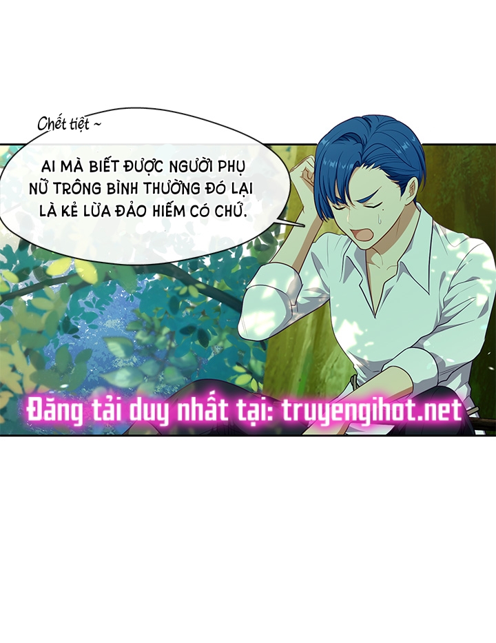 cẩn thận nữ phụ phản diện đấy! chapter 116 16