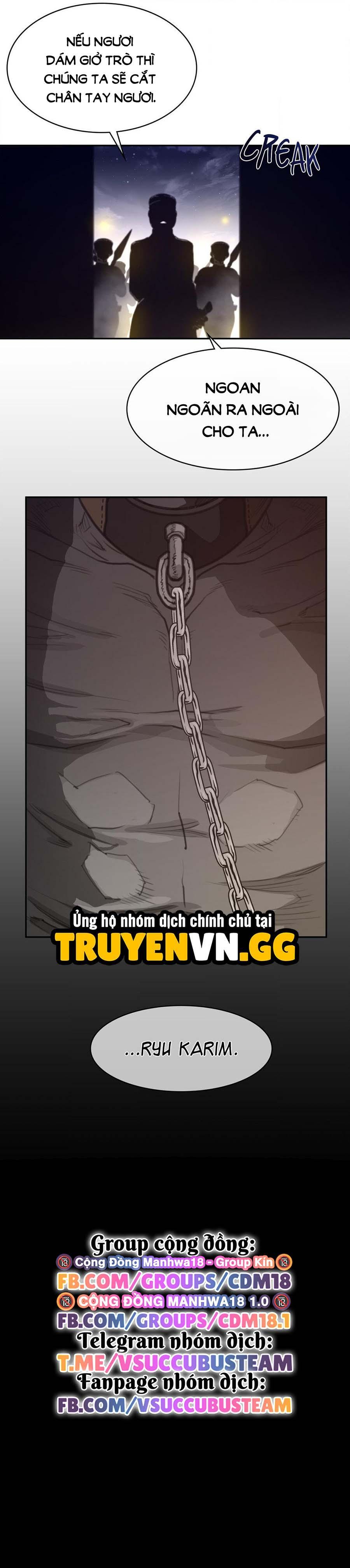 một nửa hoàn hảo chapter 161 20