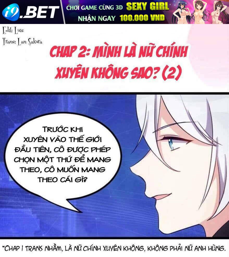 n cách để khiến tra nam gameover chapter 2 1